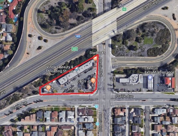 3931-3969 Artesia Blvd, Torrance, CA 90504